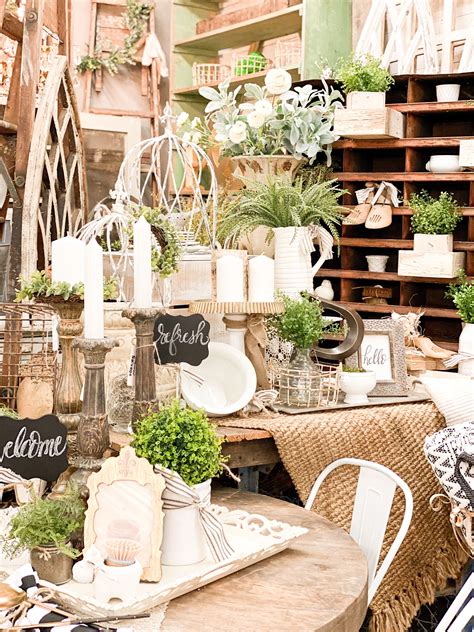 home decor wholesale shows.
